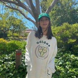 Meet your Posher, Annie